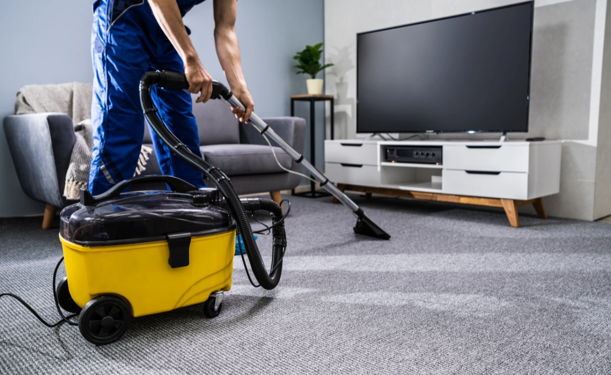 Extract Rug Cleaning Ravenhall Contact Office